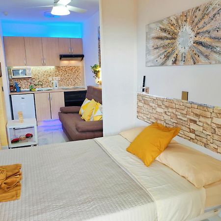 Lovely Apartment Top Views, Heated Pool, Great Location San Miguel de Abona Ngoại thất bức ảnh