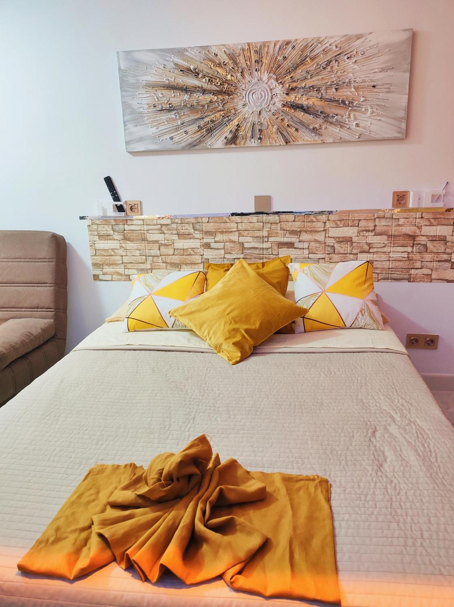 Lovely Apartment Top Views, Heated Pool, Great Location San Miguel de Abona Ngoại thất bức ảnh