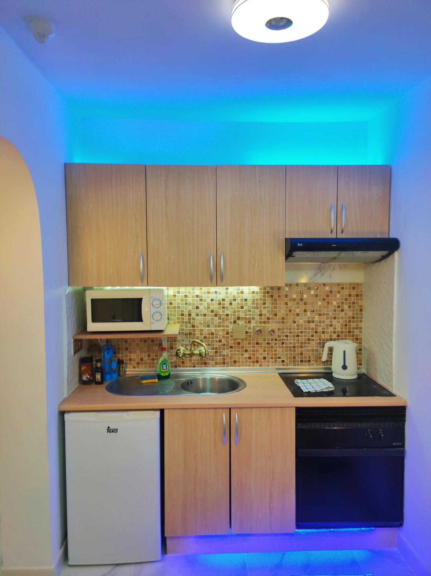 Lovely Apartment Top Views, Heated Pool, Great Location San Miguel de Abona Ngoại thất bức ảnh