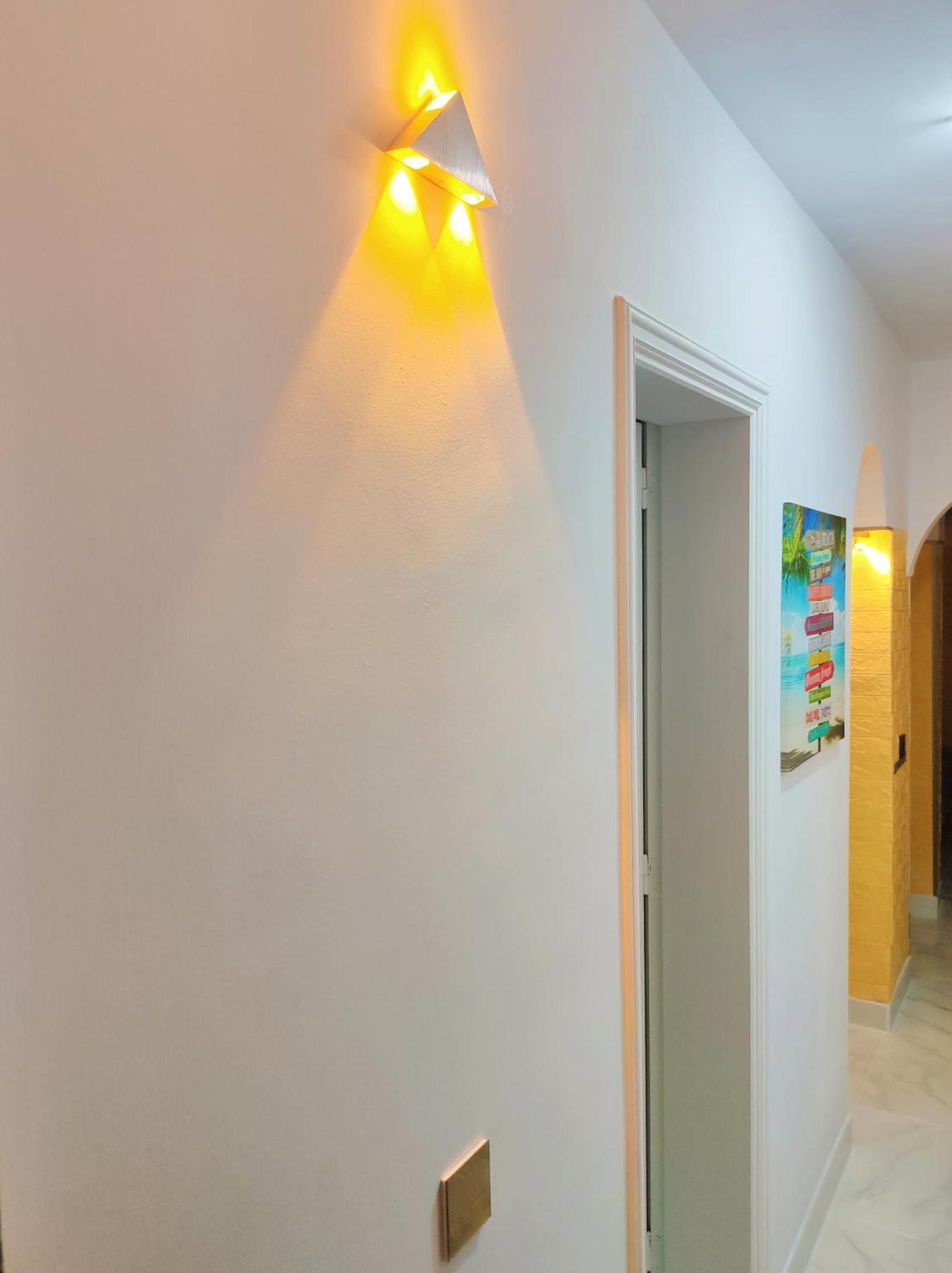 Lovely Apartment Top Views, Heated Pool, Great Location San Miguel de Abona Ngoại thất bức ảnh