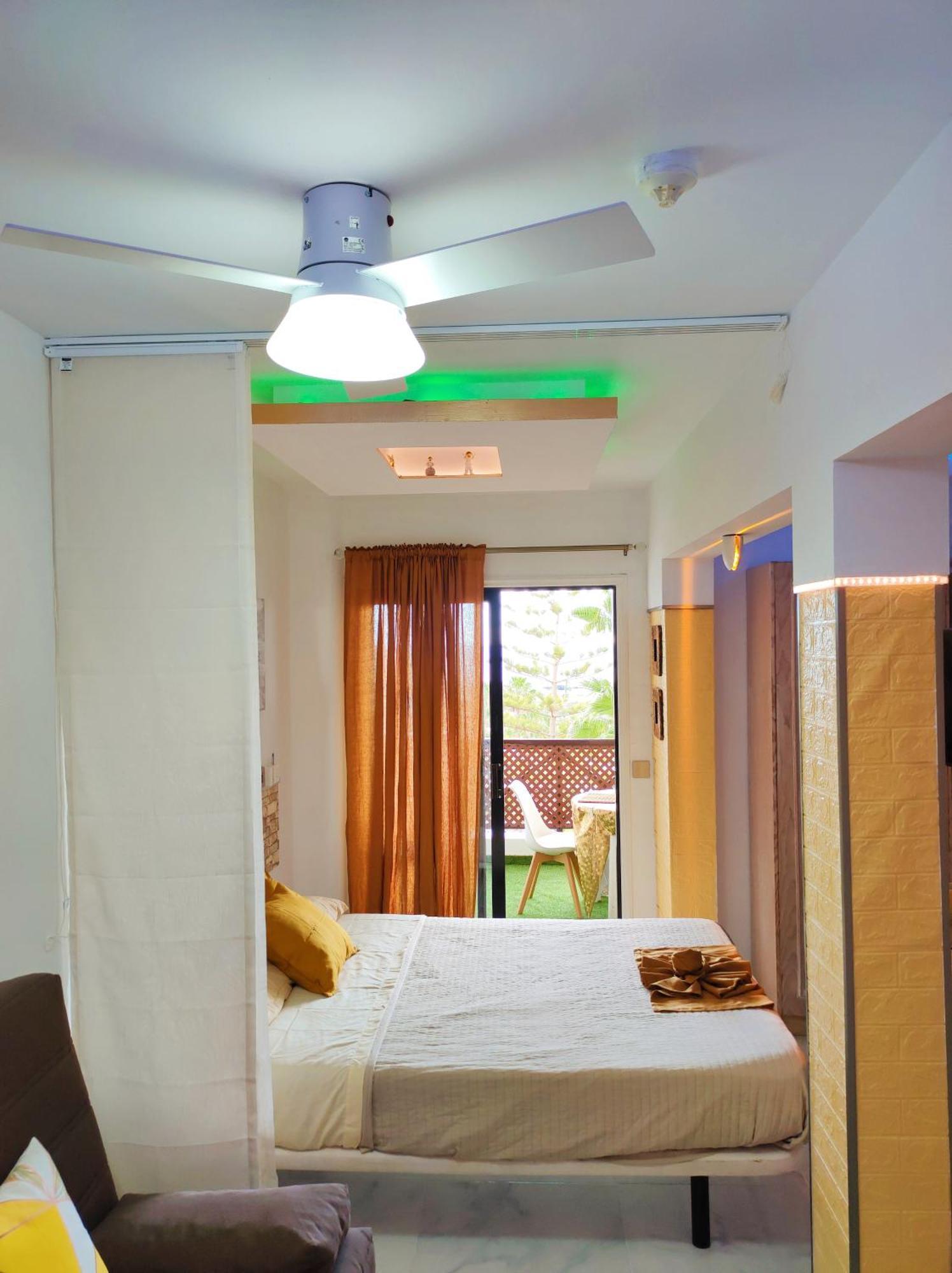 Lovely Apartment Top Views, Heated Pool, Great Location San Miguel de Abona Ngoại thất bức ảnh