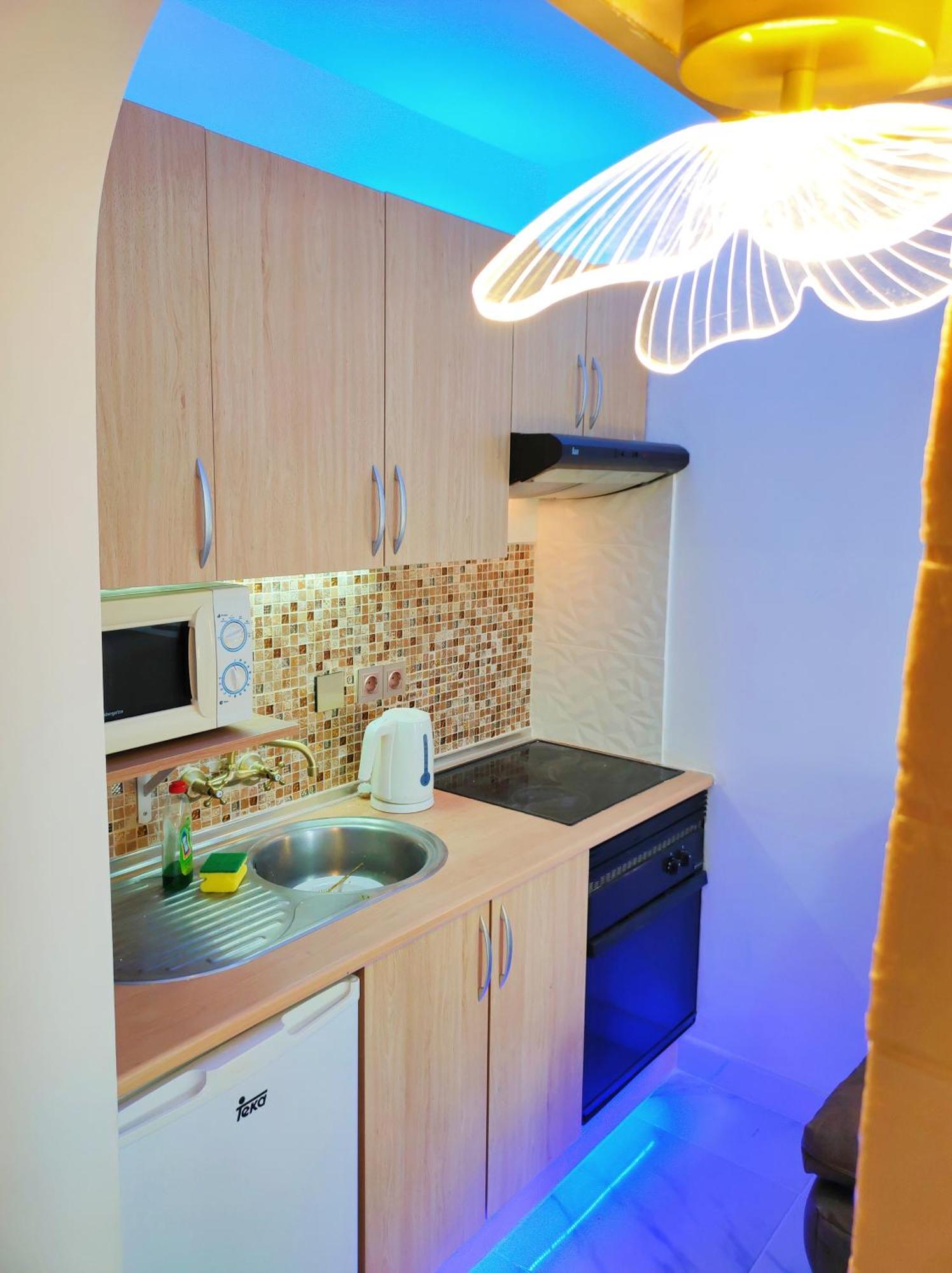 Lovely Apartment Top Views, Heated Pool, Great Location San Miguel de Abona Ngoại thất bức ảnh